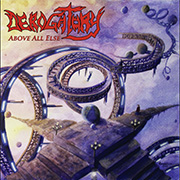 Review: Derogatory - Above All Else